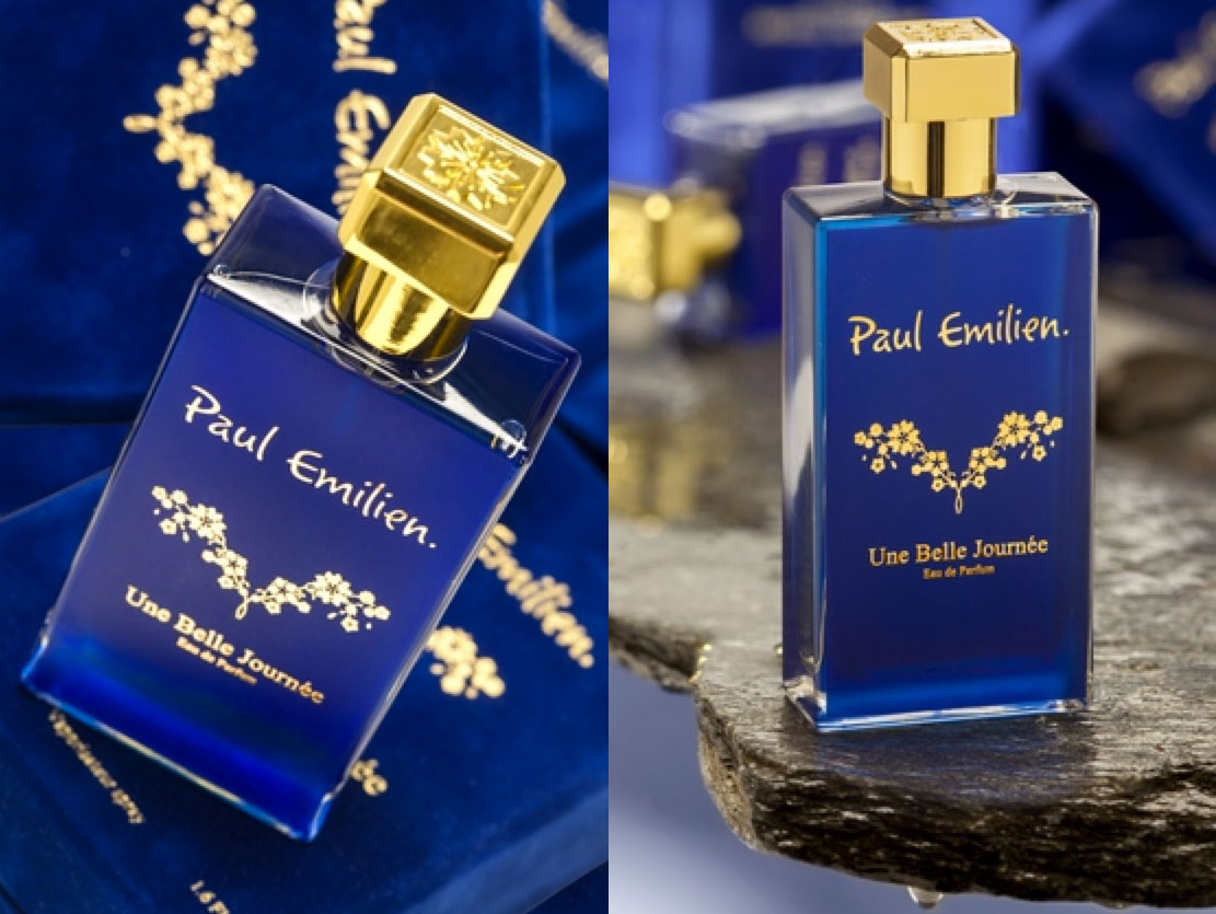 عطر ادکلن اون بل جورنه پل امیلین - Une Belle Journee Paul Emilien - بررسی، قیمت و خرید