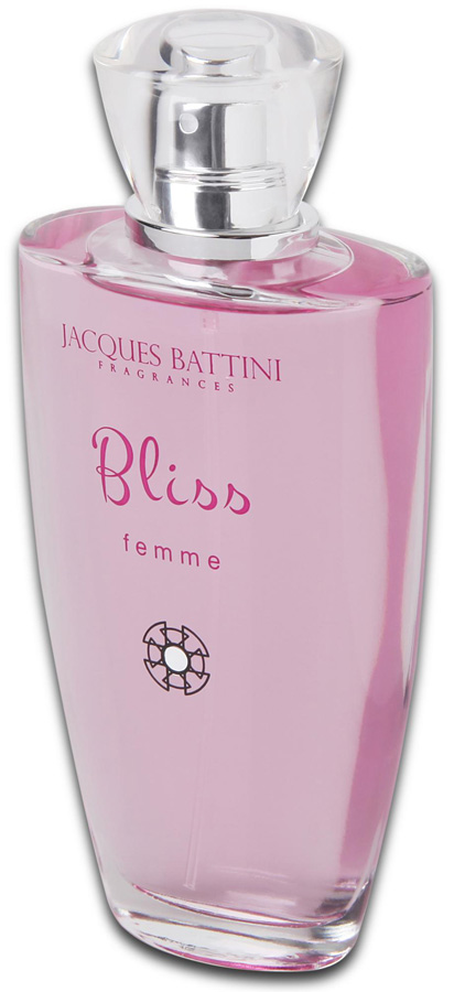 عطر ادکلن بلیس ژاک باتینی - Bliss Jacques Battini - بررسی، قیمت و خرید