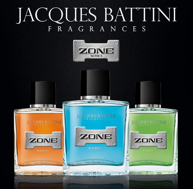 عطر ادکلن ربل ژاک باتینی - Rebel Jacques Battini - بررسی، قیمت و خرید