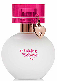 عطر ادکلن سینکینگ آو لاو مری کی - Thinking of Love Mary Kay - بررسی، قیمت و خرید