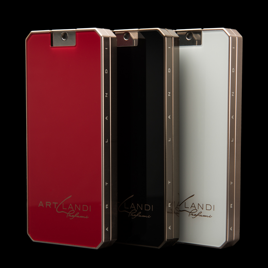 عطر ادکلن آرت ۰۲ وُگلِه دی مارِ پرفیوم دی آرت - Art 02 Voglie di Mare Profumi d'Art (Art Landi Profumi) - بررسی، قیمت و خرید