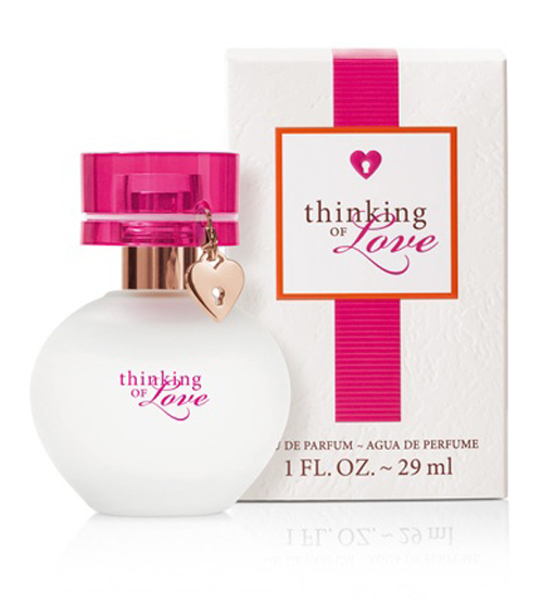 عطر ادکلن سینکینگ آو لاو مری کی - Thinking of Love Mary Kay - بررسی، قیمت و خرید