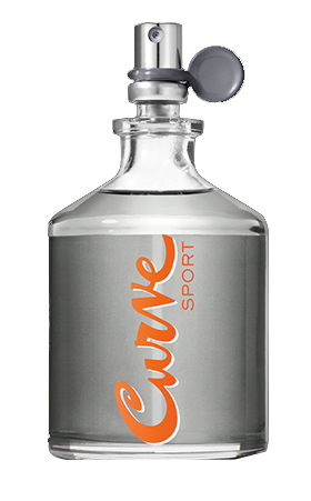 عطر ادکلن کِرو اسپورت لیز کلایبورن - Curve Sport Liz Claiborne - بررسی، قیمت و خرید