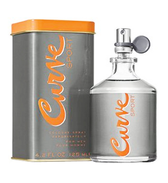 عطر ادکلن کِرو اسپورت لیز کلایبورن - Curve Sport Liz Claiborne - بررسی، قیمت و خرید