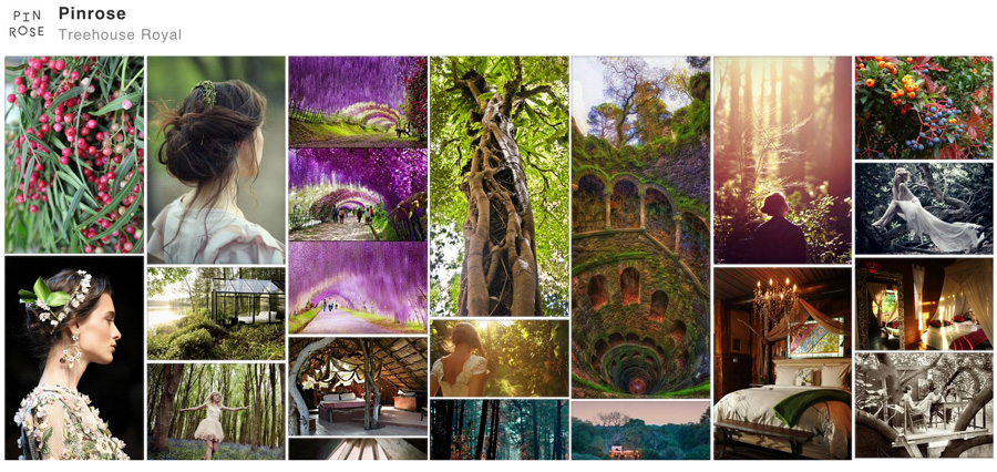 عطر ادکلن تری هاوس رویال پینروز - Treehouse Royal Pinrose - بررسی، قیمت و خرید