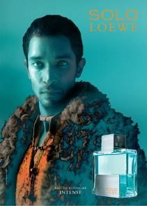 عطر ادکلن سولو لووه او د کلن اینتنس لووه - Solo Loewe Eau de Cologne Intense Loewe - بررسی، قیمت و خرید