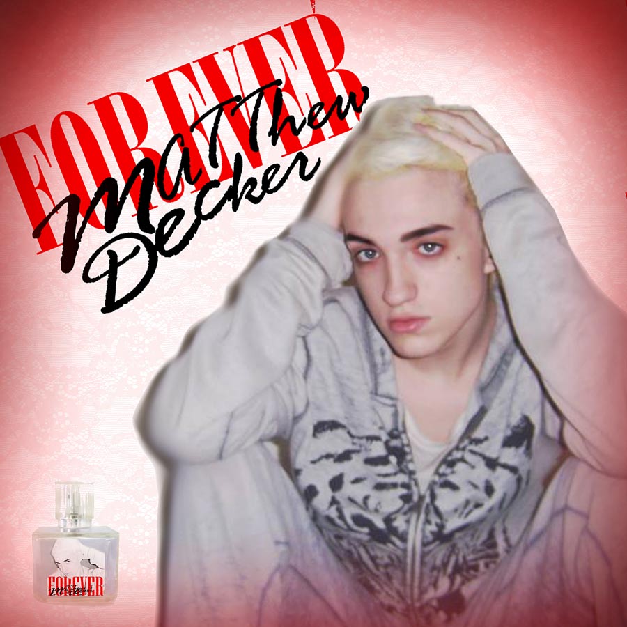 عطر ادکلن فوراور متیو دکر متیو دکر - ​Forever Matthew Decker Matthew Decker - بررسی، قیمت و خرید