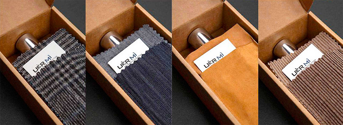 عطر ادکلن کشمر یورمی - AB ± Cashmere UERMI - بررسی، قیمت و خرید