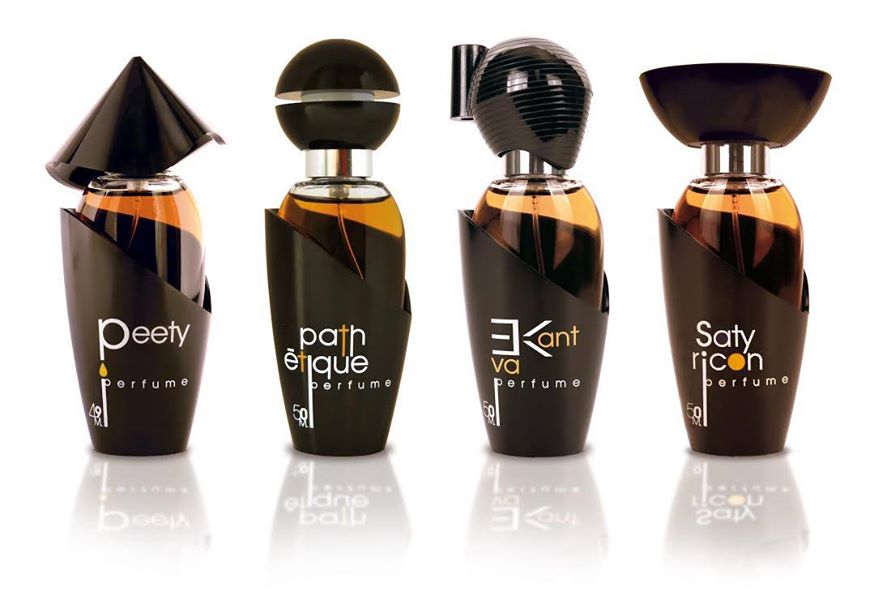 عطر ادکلن ساتیریکون اودریو - Satyricon O'Driu - بررسی، قیمت و خرید