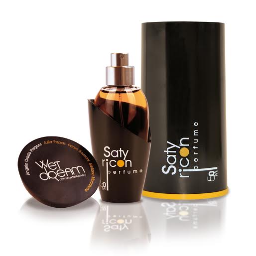 عطر ادکلن ساتیریکون اودریو - Satyricon O'Driu - بررسی، قیمت و خرید