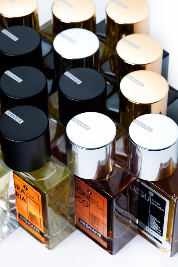 عطر ادکلن سانتلاو نیشانه - Santalove Nishane - بررسی، قیمت و خرید