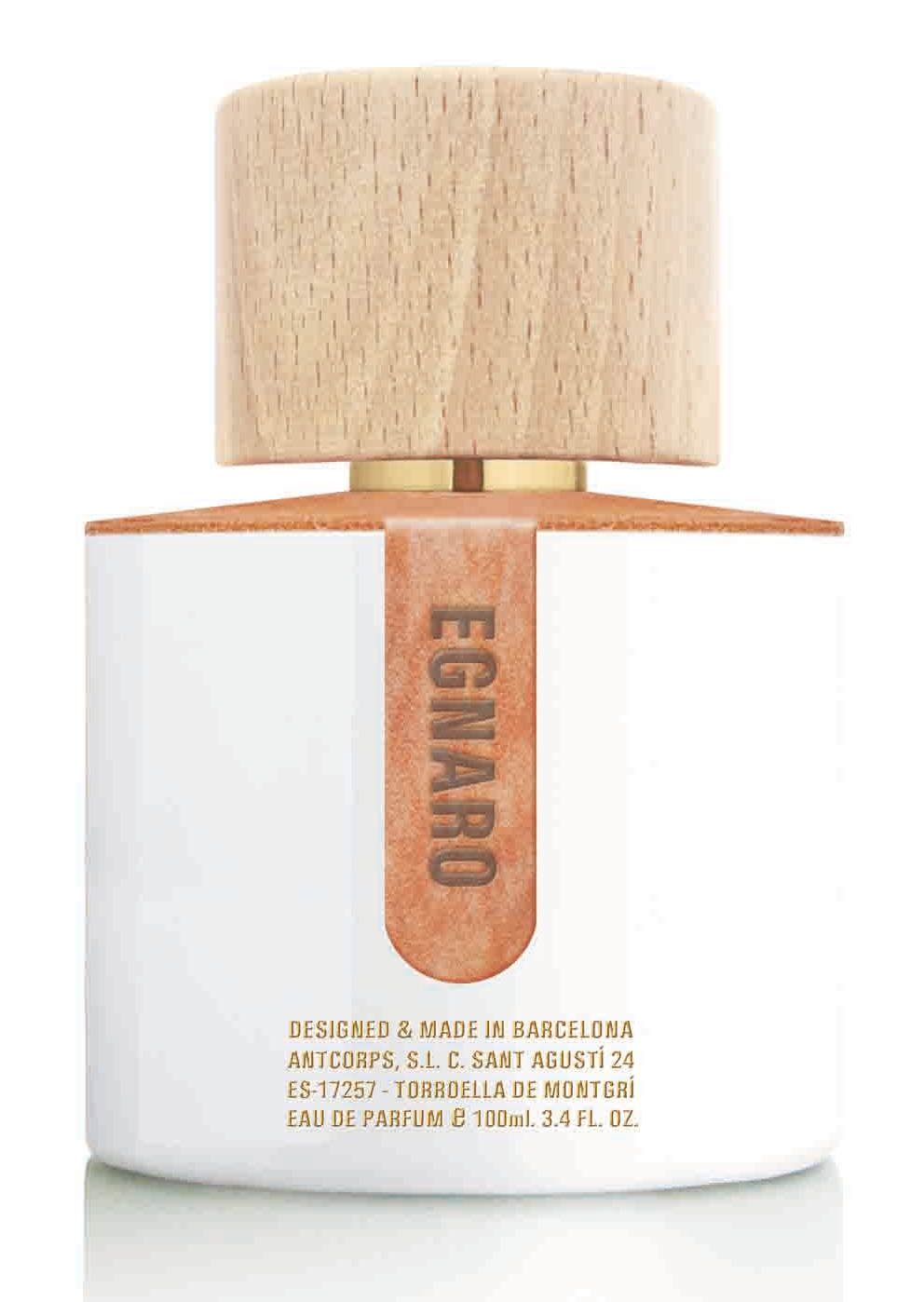 عطر ادکلن اگنارو سانتی برگاس - Egnaro Santi Burgas - بررسی، قیمت و خرید