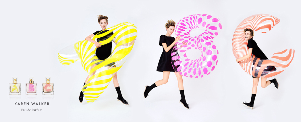 عطر ادکلن بی کارن واکر - B Karen Walker - بررسی، قیمت و خرید