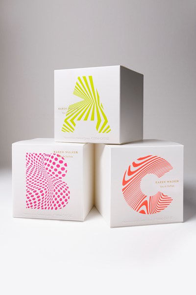 عطر ادکلن بی کارن واکر - B Karen Walker - بررسی، قیمت و خرید