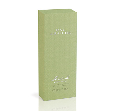 عطر ادکلن موریسل او فرش موریس - Morriselle Eau Fraîche Morris - بررسی، قیمت و خرید