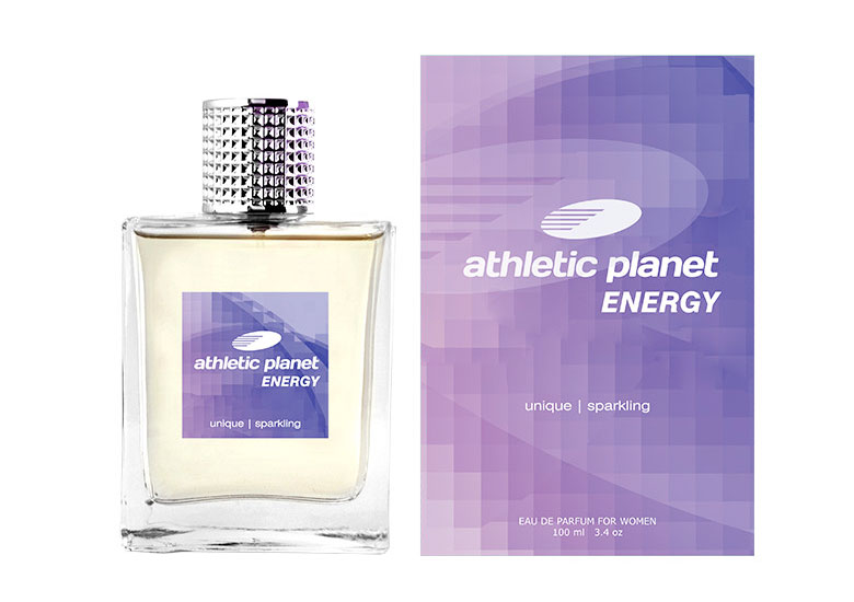 عطر ادکلن اتلتیک پلنت انرژی پرفیوم اند اسکین - Athletic Planet Energy Perfume and Skin - بررسی، قیمت و خرید
