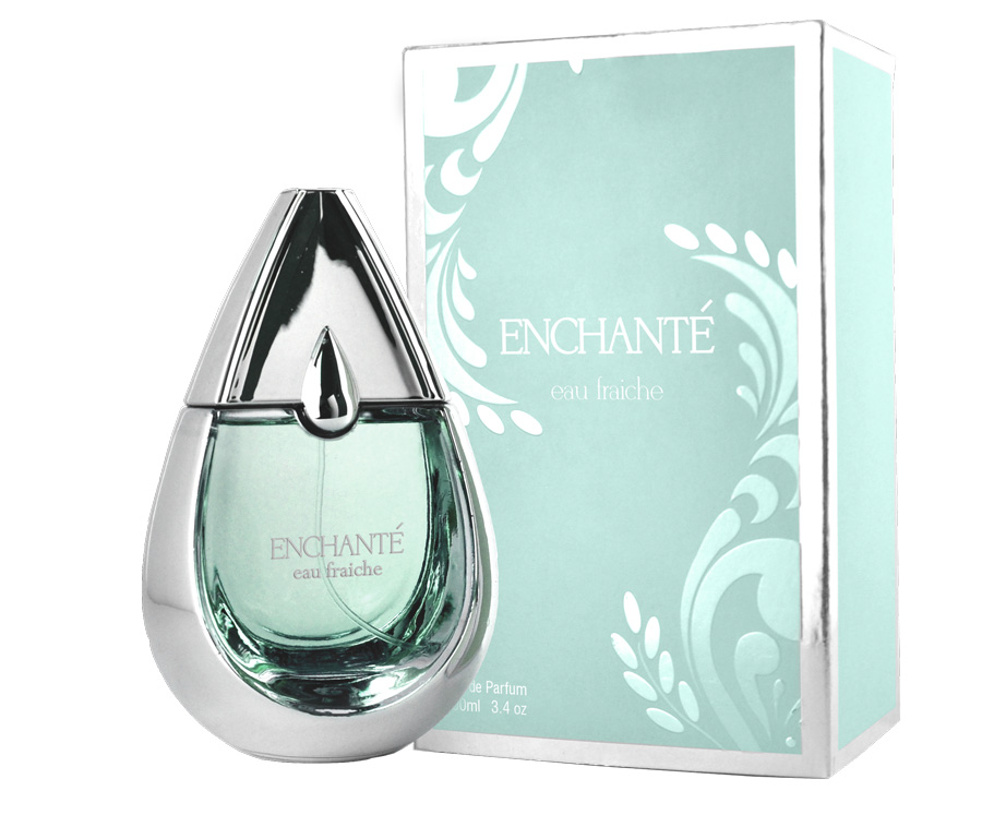 عطر ادکلن آنشانته او فرش پرفیوم اند اسکین - Enchante Eau Fraiche Perfume and Skin - بررسی، قیمت و خرید