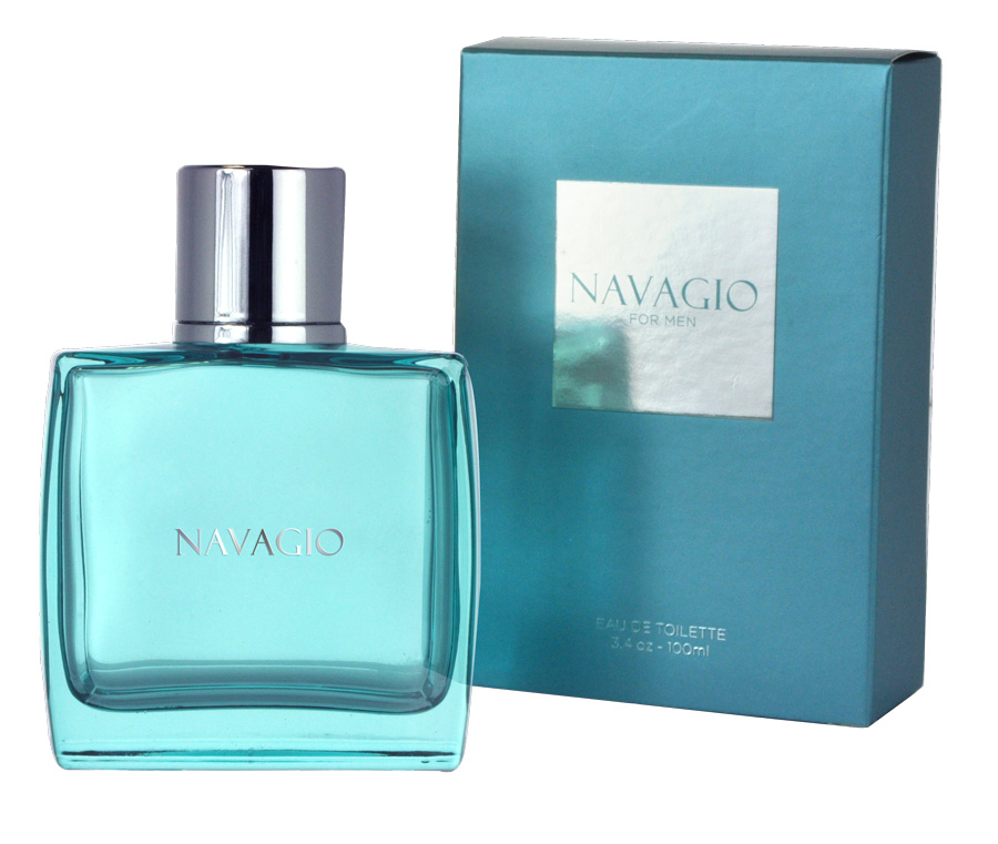 عطر ادکلن ناواجیو پرفیوم اند اسکین - Navagio Perfume and Skin - بررسی، قیمت و خرید