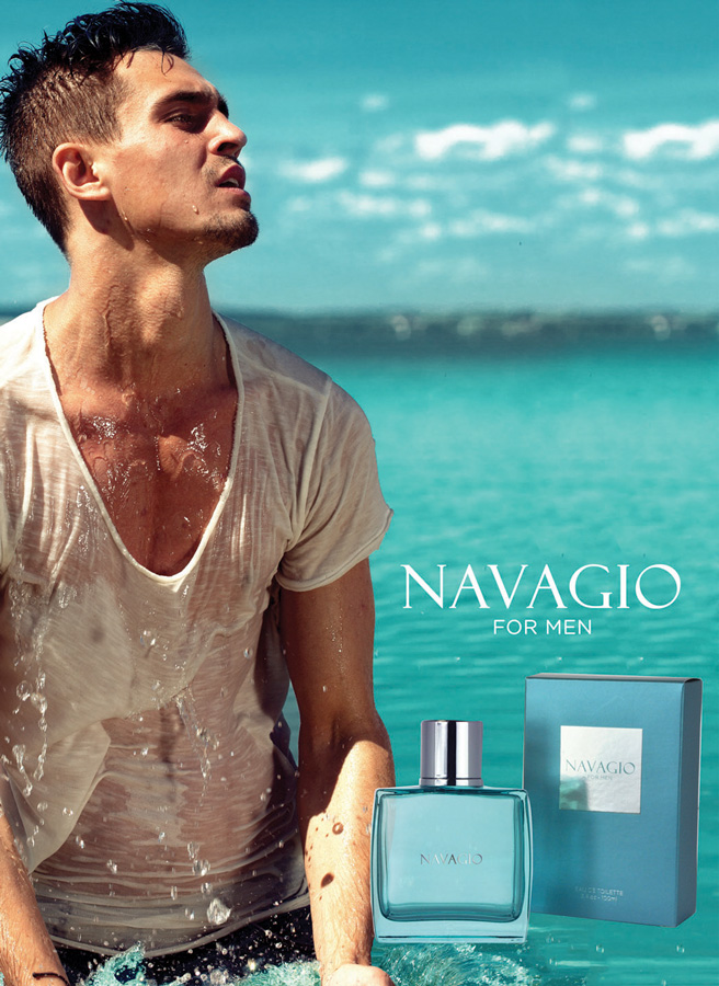 عطر ادکلن ناواجیو پرفیوم اند اسکین - Navagio Perfume and Skin - بررسی، قیمت و خرید