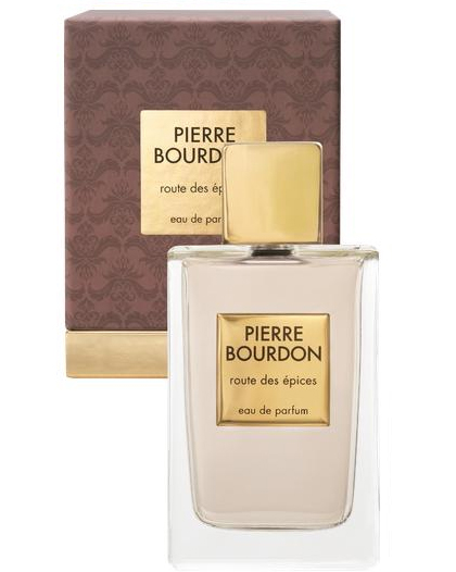 عطر ادکلن روت دیس اپیس پیر بوردون - Route des Epices Pierre Bourdon - بررسی، قیمت و خرید