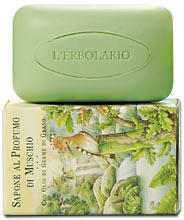 عطر ادکلن موشیو لربولاریو - Muschio L'Erbolario - بررسی، قیمت و خرید