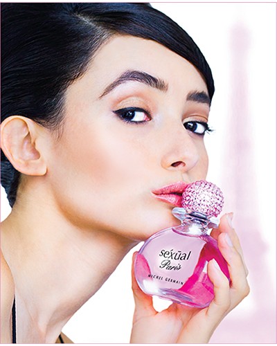 عطر ادکلن سکچوال پاریس میشل ژرمن - Sexual Paris Michel Germain - بررسی، قیمت و خرید