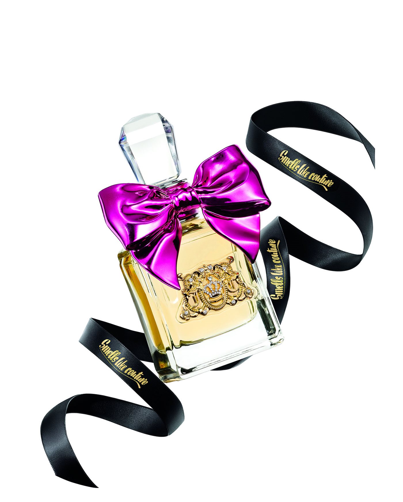 عطر ادکلن ویوا لا جویسی سو اینتنس جوسی کوتور - Viva La Juicy So Intense Juicy Couture - بررسی، قیمت و خرید