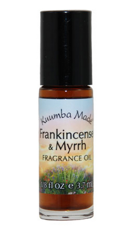 عطر ادکلن فرانکینسنس اند مر کومبا مید - Frankincense & Myrrh Kuumba Made - بررسی، قیمت و خرید