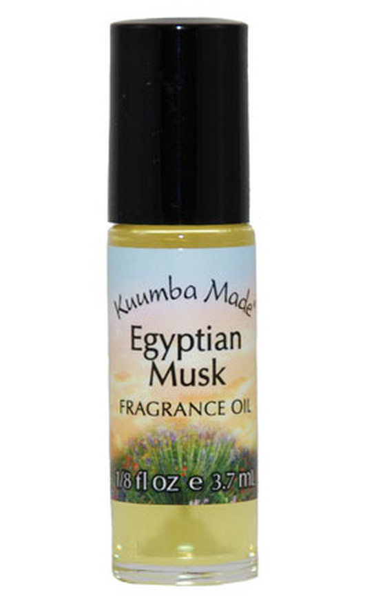 عطر ادکلن اجیپتین ماسک کومبا مید - Egyptian Musk Kuumba Made - بررسی، قیمت و خرید