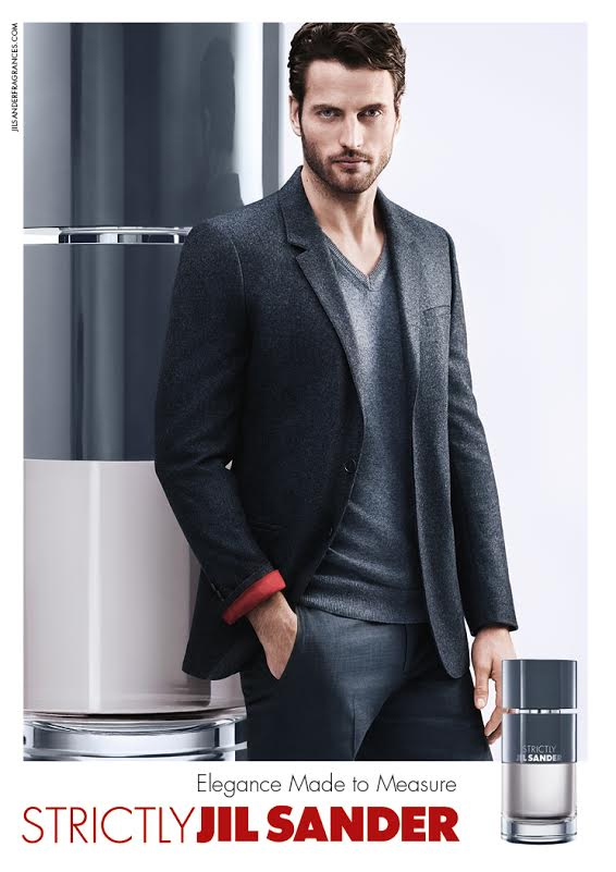 عطر ادکلن استریکلی جیل ساندر جی ساندر - Strictly Jil Sander Jil Sander - بررسی، قیمت و خرید