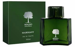 عطر ادکلن موگنو آمازونیا ماهُگَنی - Mogno Amazônia Mahogany - بررسی، قیمت و خرید