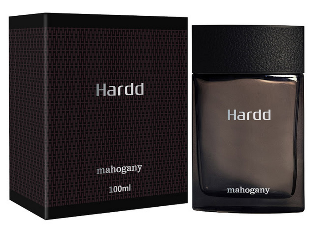 عطر ادکلن هارد ماهاگنی - Hardd Mahogany - بررسی، قیمت و خرید