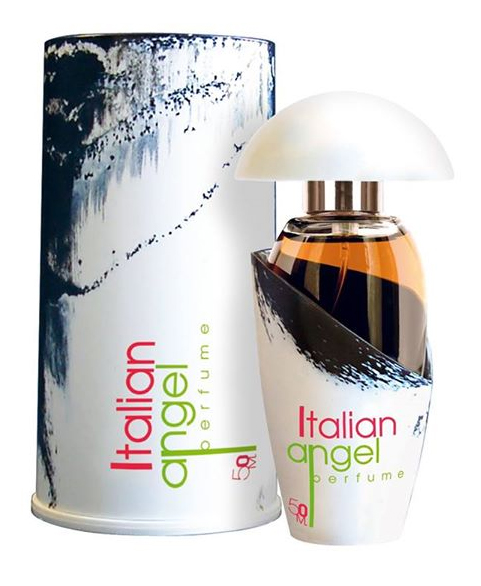 عطر ادکلن ایتالیان آنجل اودریو - Italian Angel O'Driu - بررسی، قیمت و خرید