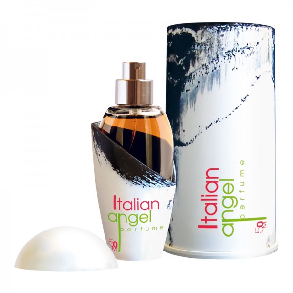 عطر ادکلن ایتالیان آنجل اودریو - Italian Angel O'Driu - بررسی، قیمت و خرید