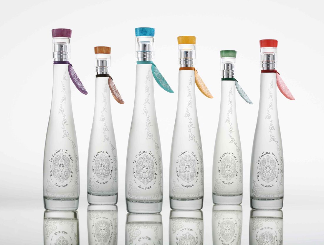 عطر ادکلن لا کولینا توسکانا بلوِدِره هولم اوک لا کولینا توسکانا - La Collina Toscana Belvedere Holm Oak La Collina Toscana - بررسی، قیمت و خرید