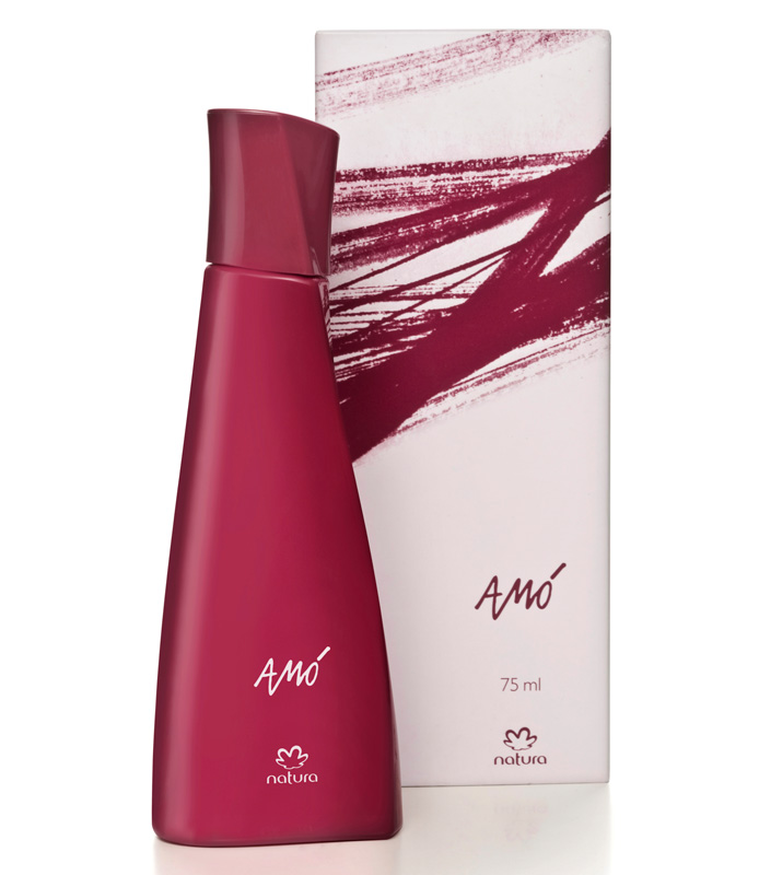 عطر ادکلن اَمو ناتورا - Amó Natura - بررسی، قیمت و خرید