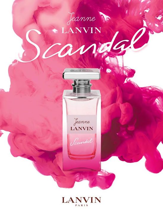 عطر ادکلن ژان لنون و سکندل لنوین - Jeanne Lanvin Scandal Lanvin - بررسی، قیمت و خرید