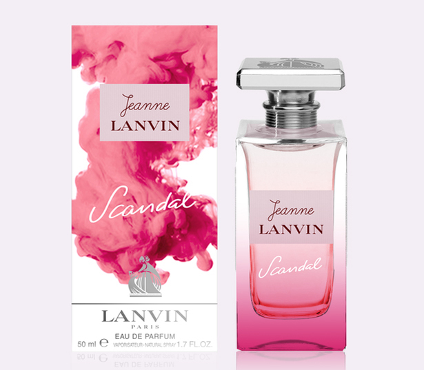 عطر ادکلن ژان لنون و سکندل لنوین - Jeanne Lanvin Scandal Lanvin - بررسی، قیمت و خرید