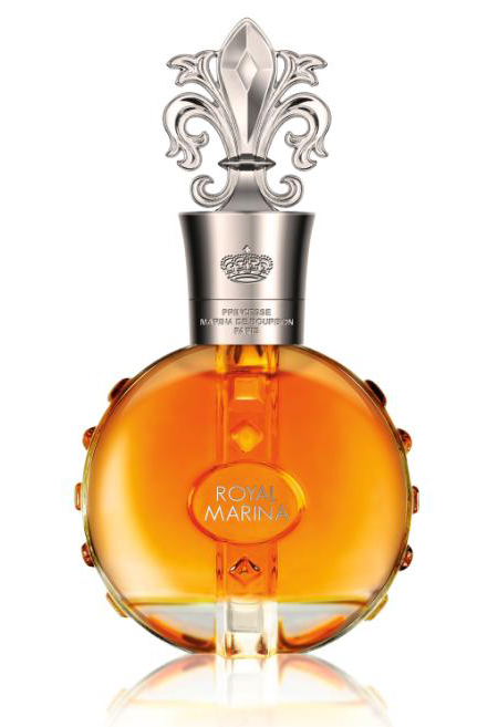عطر ادکلن رویال مارینا اینتنس پرنسس مارینا دی بوربون - Royal Marina Intense Princesse Marina De Bourbon - بررسی، قیمت و خرید