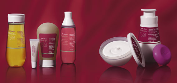 عطر ادکلن فرامبوزا ای پیمِنتا رُزا ناتورا - Framboesa e Pimenta Rosa Natura - بررسی، قیمت و خرید