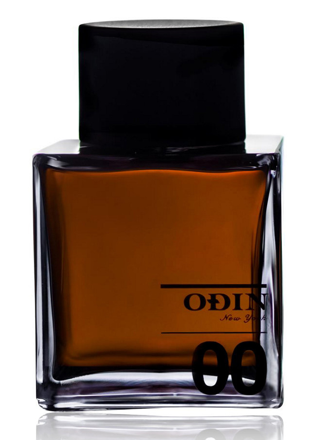 عطر ادکلن اوریِل اودین - 00 Auriel Odin - بررسی، قیمت و خرید