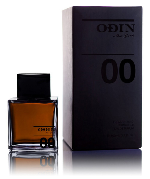 عطر ادکلن اوریِل اودین - 00 Auriel Odin - بررسی، قیمت و خرید