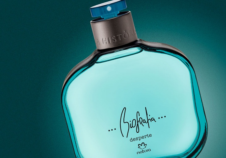 عطر ادکلن دسپرته ناتورا - Desperte Natura - بررسی، قیمت و خرید