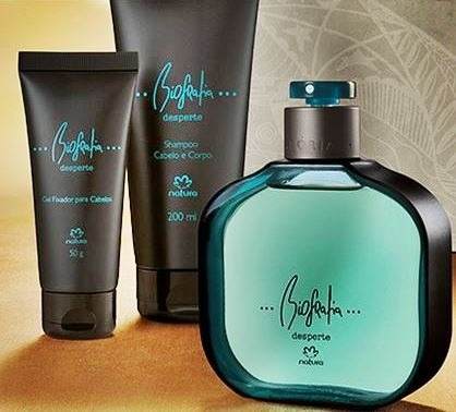 عطر ادکلن دسپرته ناتورا - Desperte Natura - بررسی، قیمت و خرید