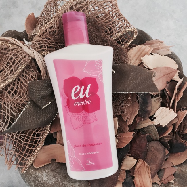 عطر ادکلن ایو انوولوو ژکیتی - Eu Envolvo Jequiti - بررسی، قیمت و خرید