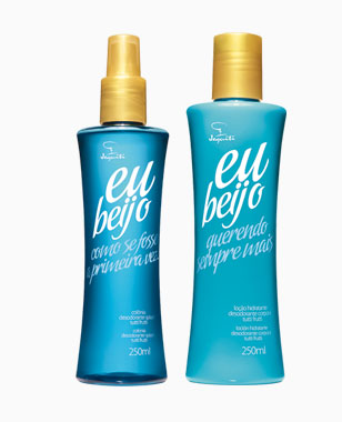 عطر ادکلن یو بژو ژکیتی - Eu Beijo Jequiti - بررسی، قیمت و خرید