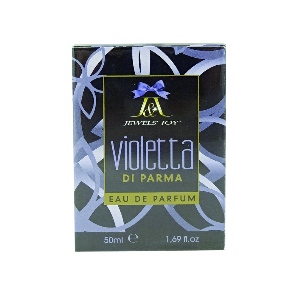 عطر ادکلن ویولتا دی پارما جولز جوی - Violetta di Parma Jewels'Joy - بررسی، قیمت و خرید