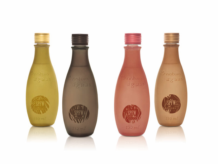 عطر ادکلن اس پی اف دبلیو پایشاو ناتورا - SPFW Paixão Natura - بررسی، قیمت و خرید