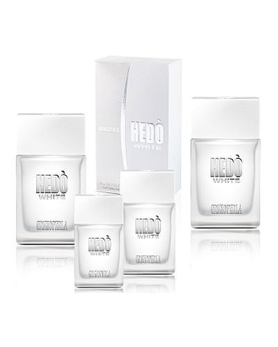 عطر ادکلن گریجیوپرلا هدو وایت لا پرلا - GrigioPerla Hedo White La Perla - بررسی، قیمت و خرید