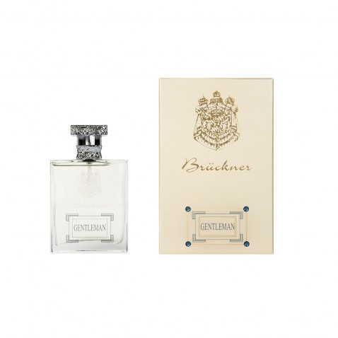 عطر ادکلن جنتلمن پارفومری بروکنر - Gentleman Parfumerie Bruckner - بررسی، قیمت و خرید